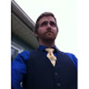 Meet your Posher, Pat